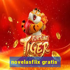 novelasflix gratis